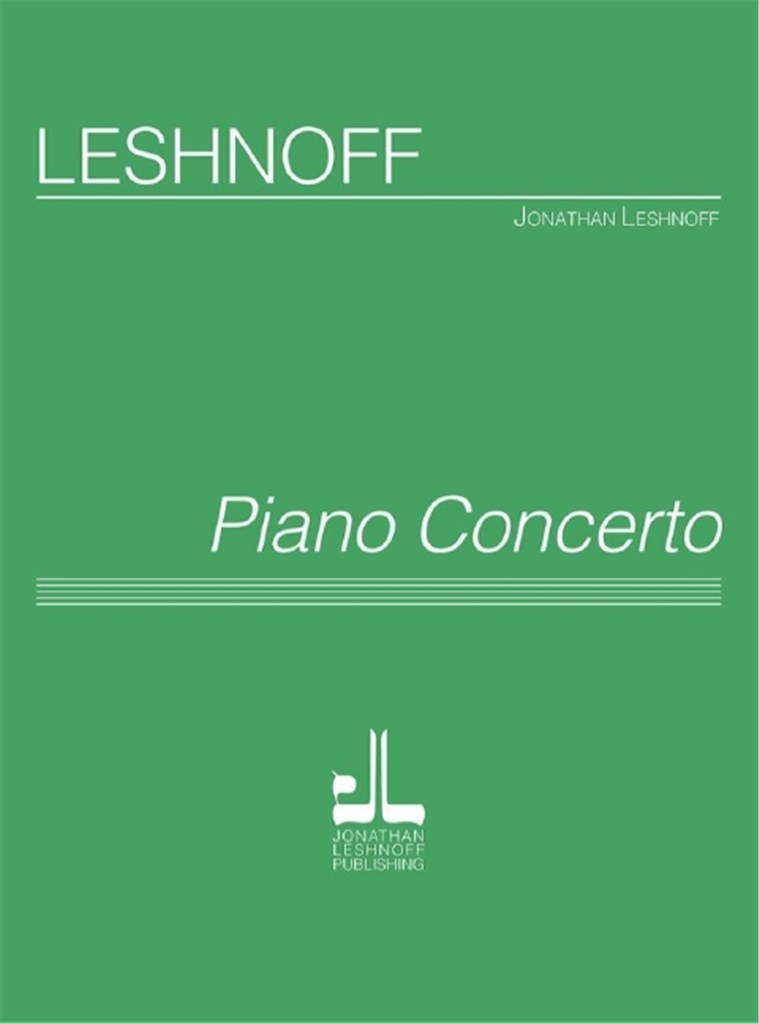 Piano Concerto