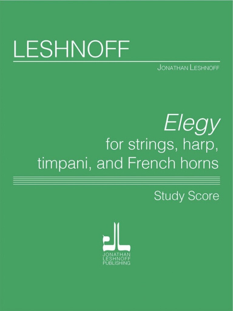 Elegy