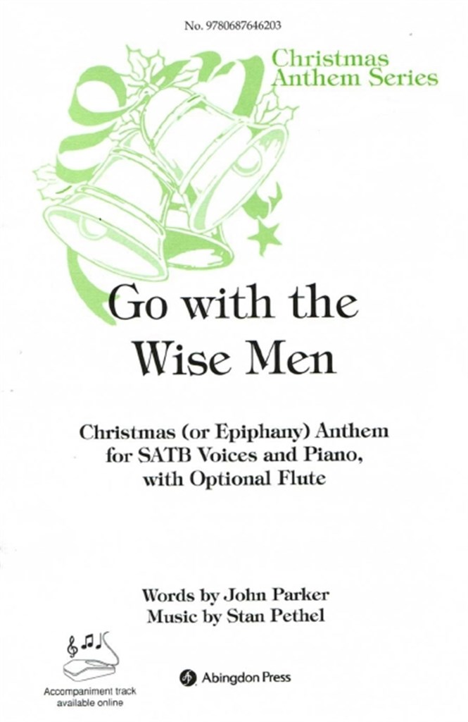 Go With The Wise Men