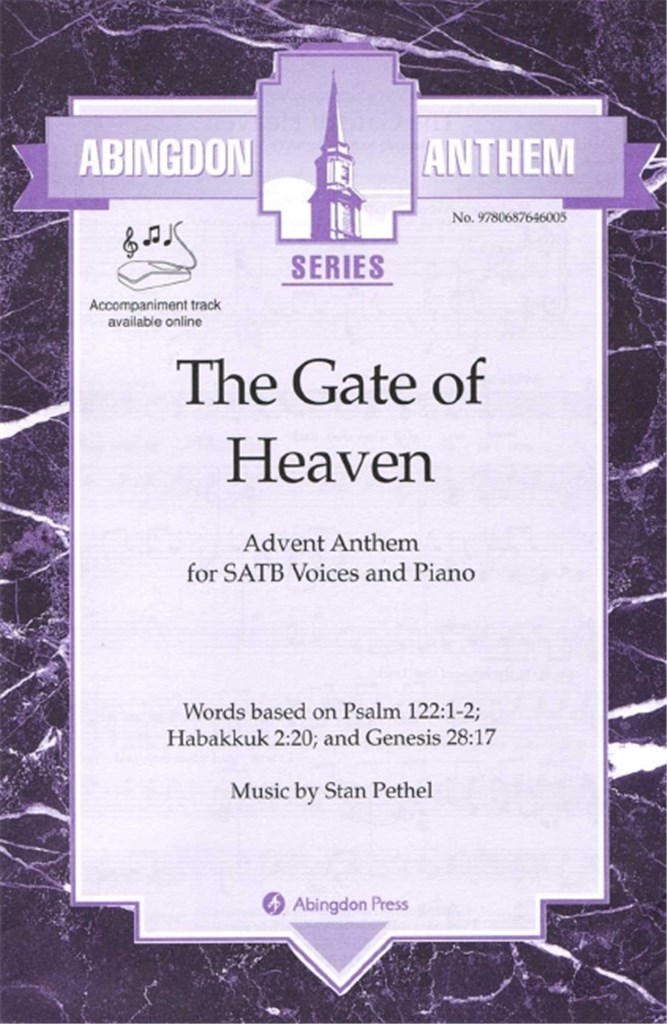 The Gate Of Heaven