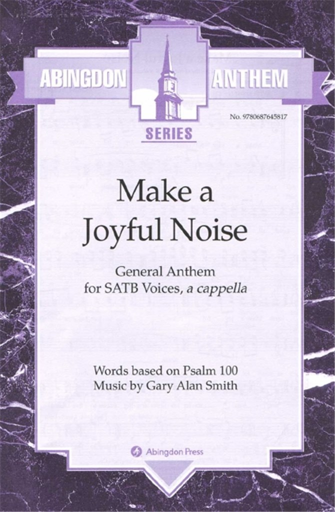 Make A Joyful Noise
