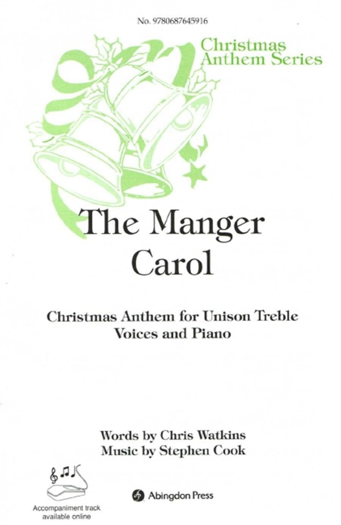 The Manger Carol