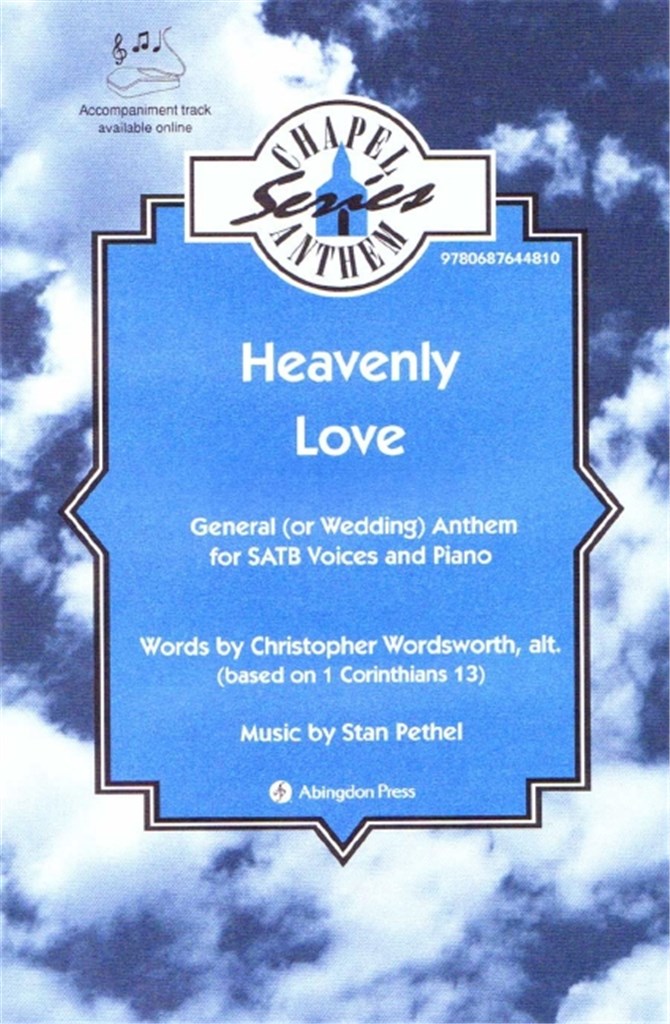Heavenly Love