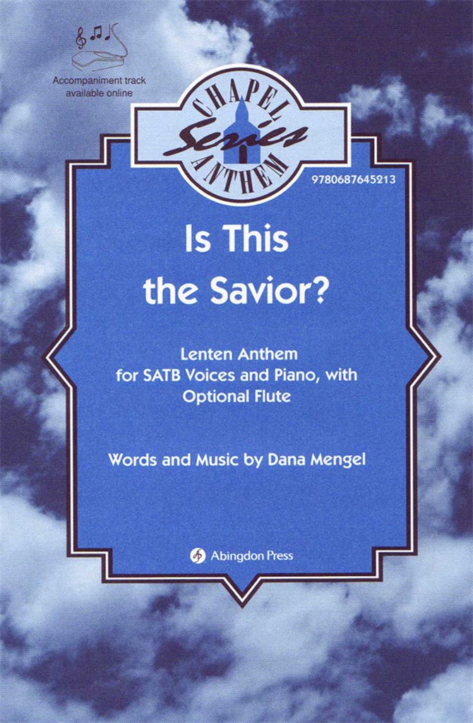 Is This The Savior?