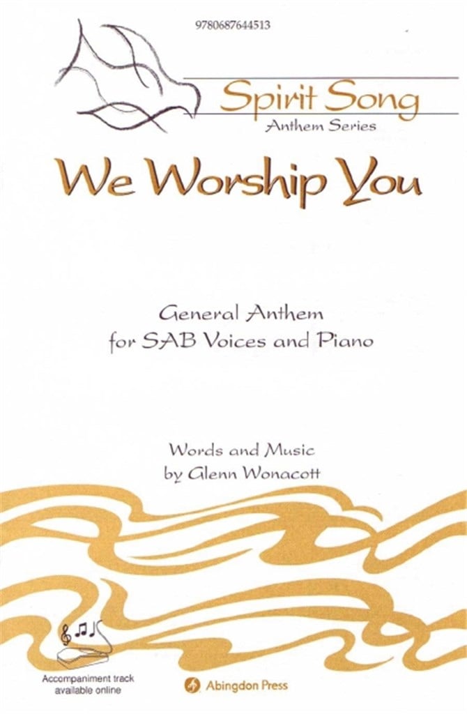 We Worship You