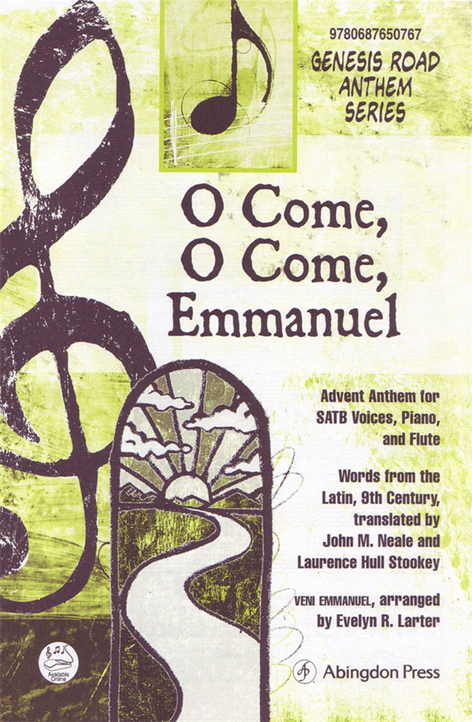 O Come, O Come, Emmanuel
