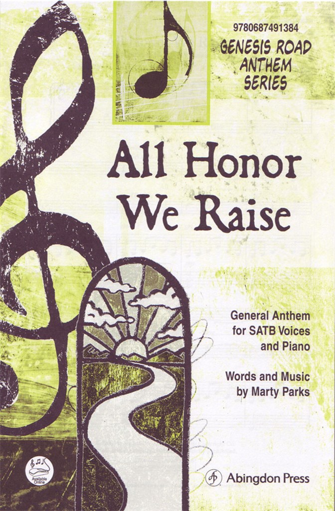 All Honor We Raise