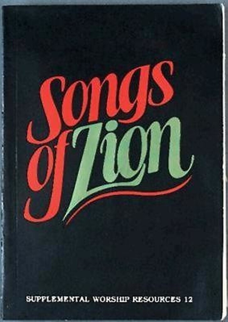Songs Of Zion