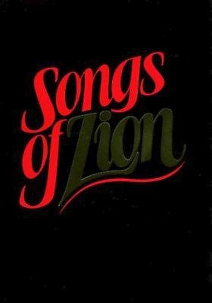 Songs Of Zion