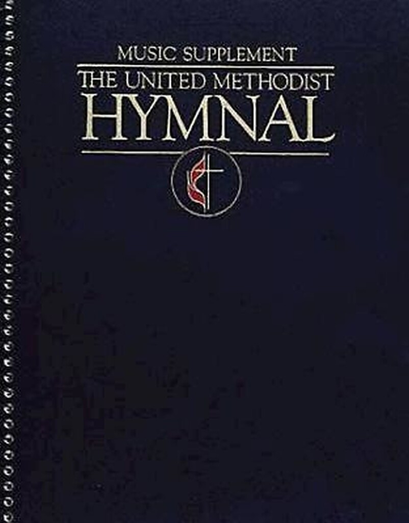 United Methodist Hymnal