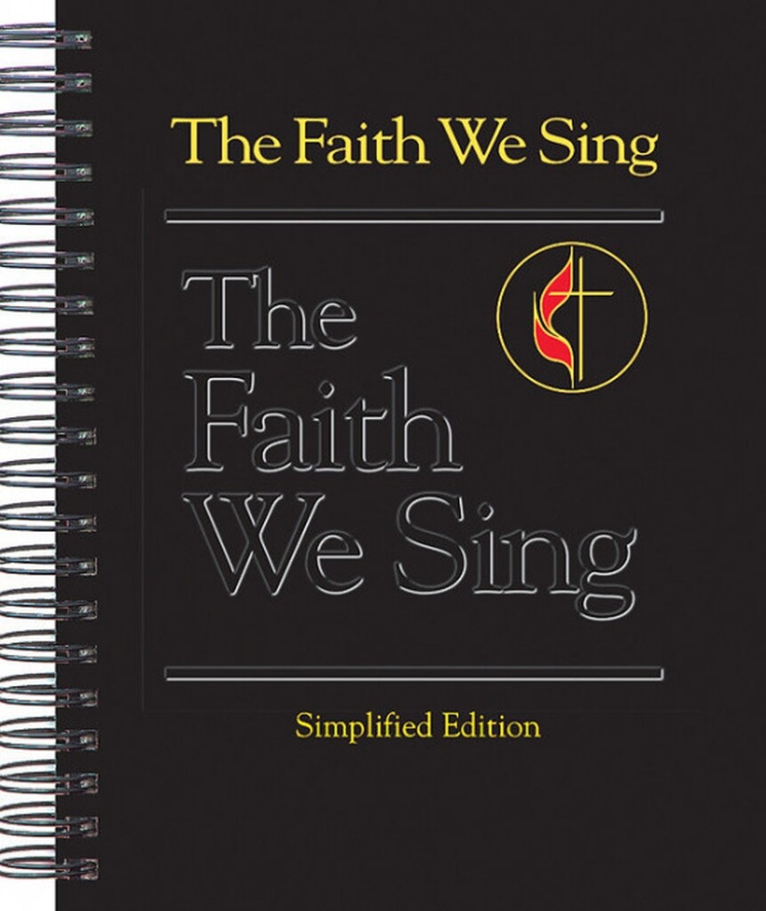 Faith We Sing
