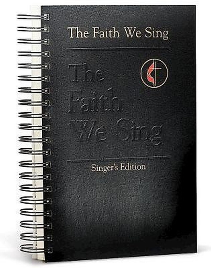 Faith We Sing