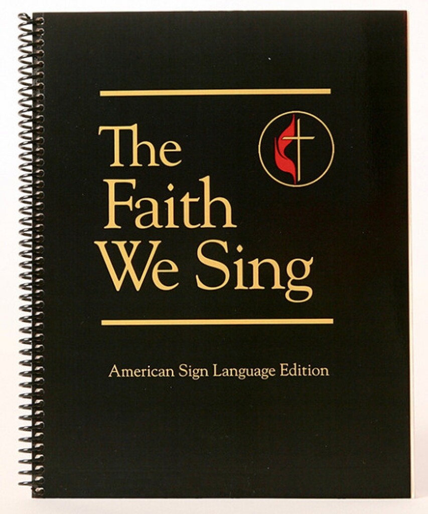Faith We Sing