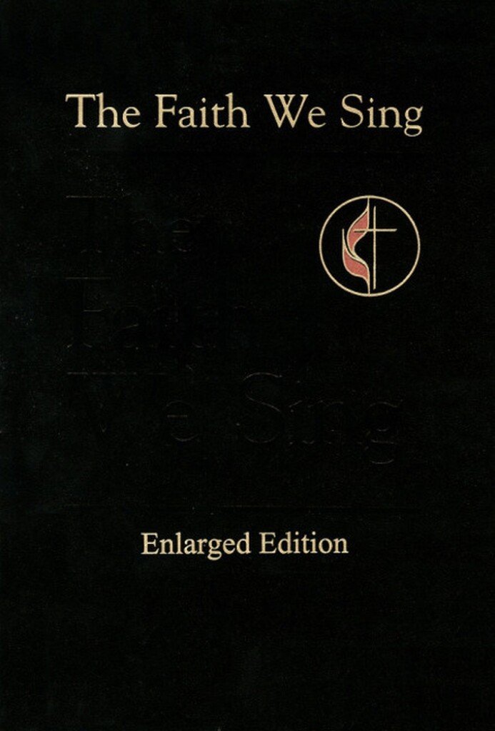 Faith We Sing