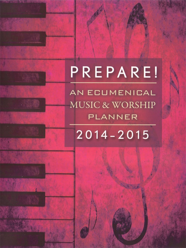 Prepare! 2014-2015