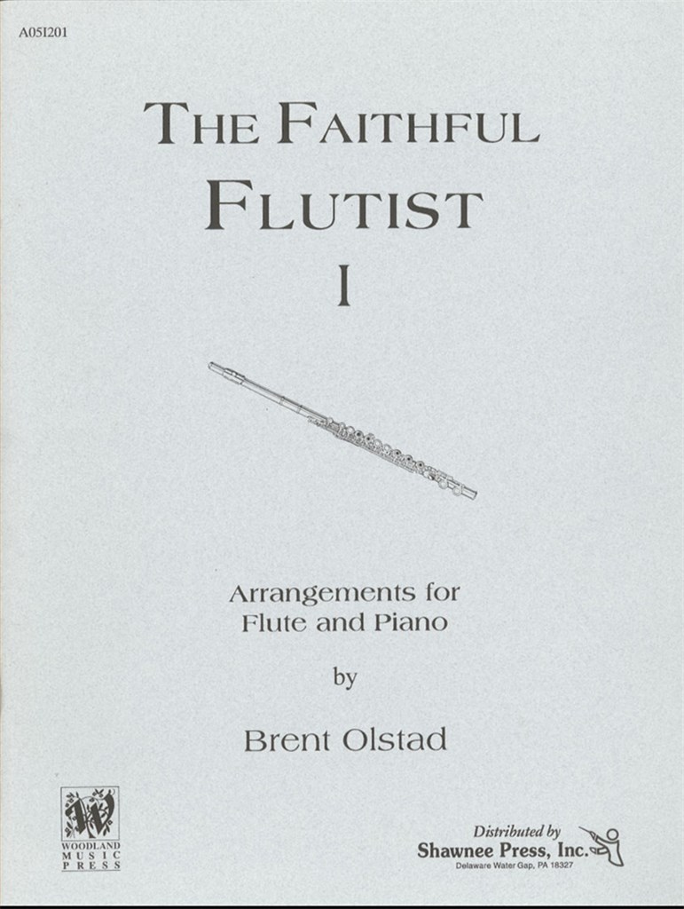 Faithful Flutist, The-Vol. I