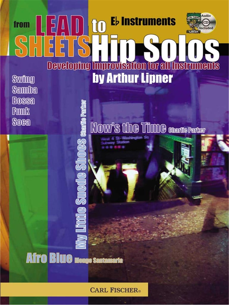From Lead Sheets To Hip Solos