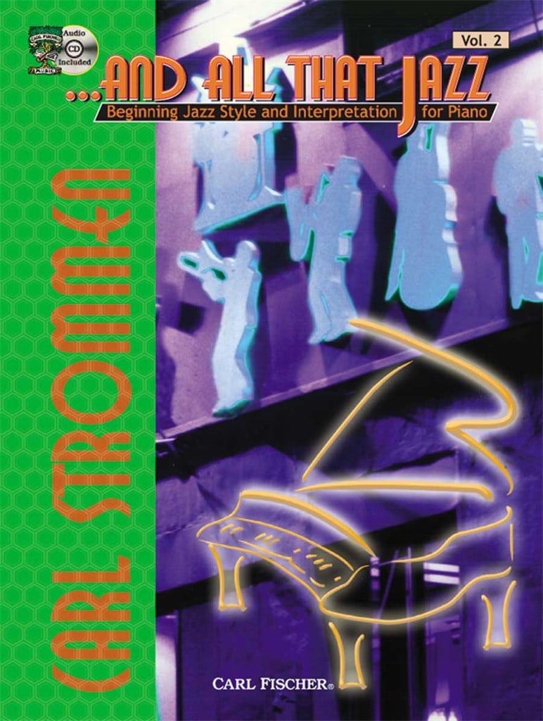 ... and All That Jazz Vol. 2