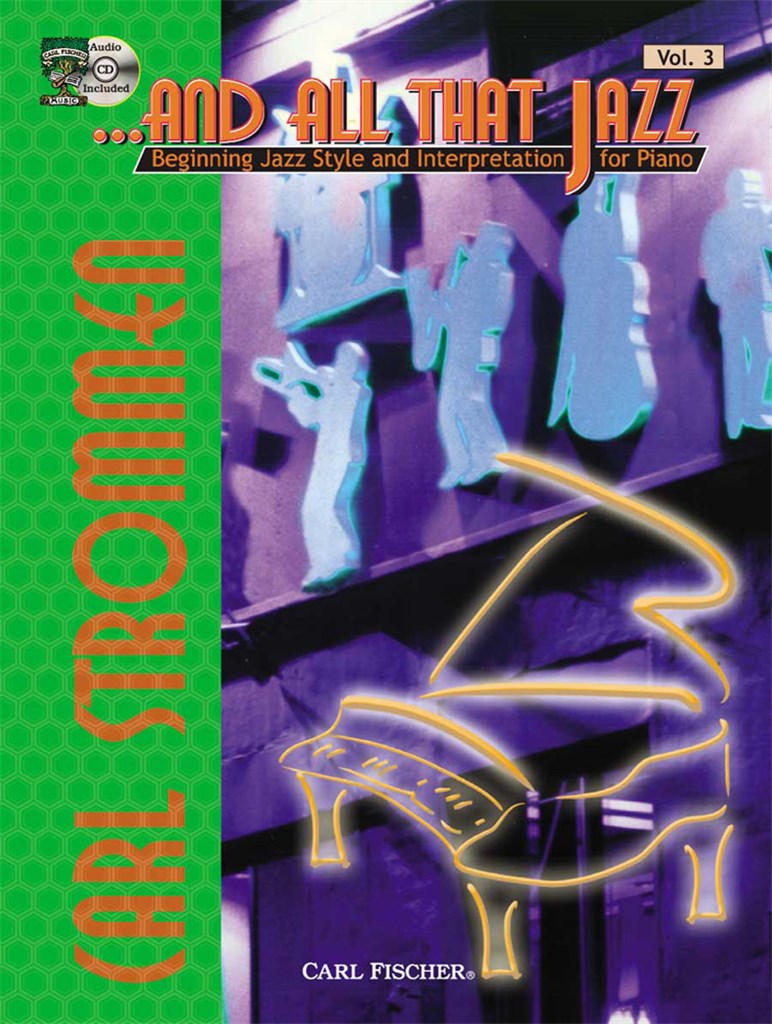 ... and All That Jazz Vol. 3