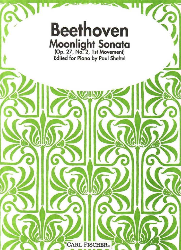 Moonlight Sonata