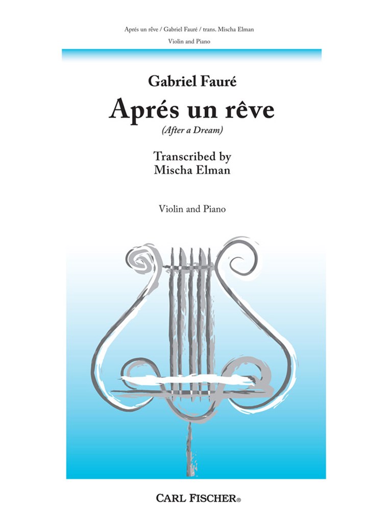 Apres Un Reve