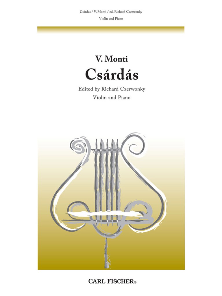 Czardas