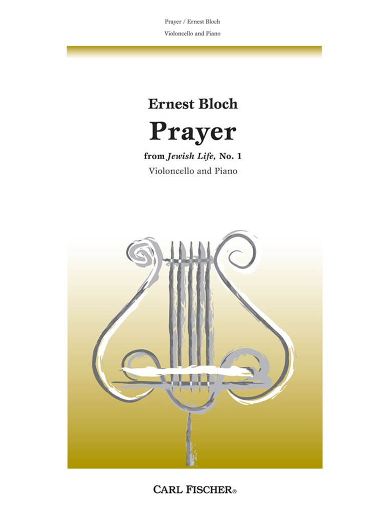 Prayer (Jewish Life 1)