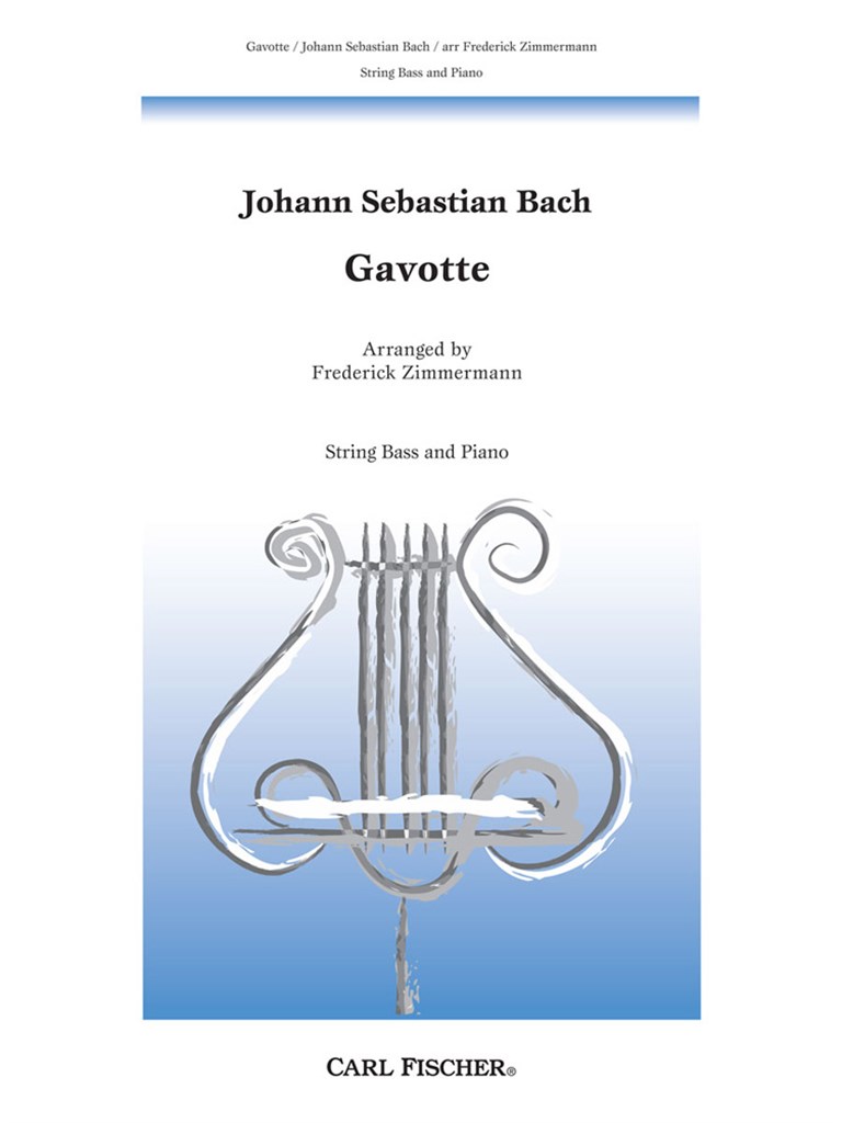 Gavotte