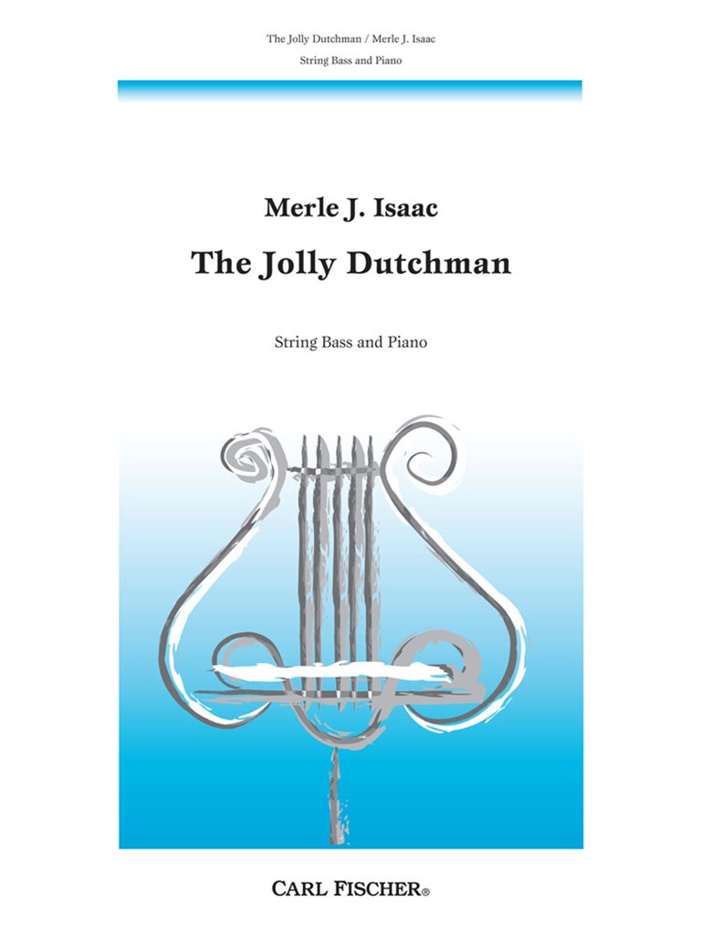 The Jolly Dutchman