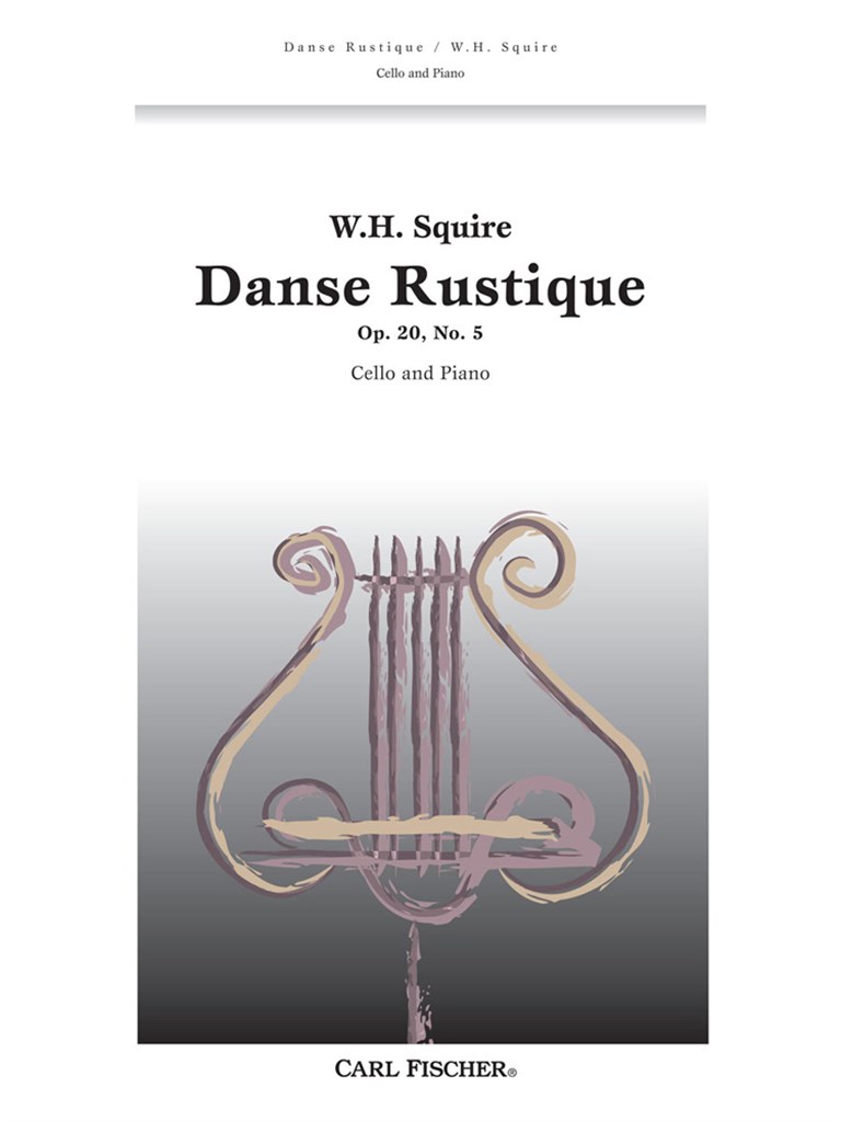 Danse Rustique