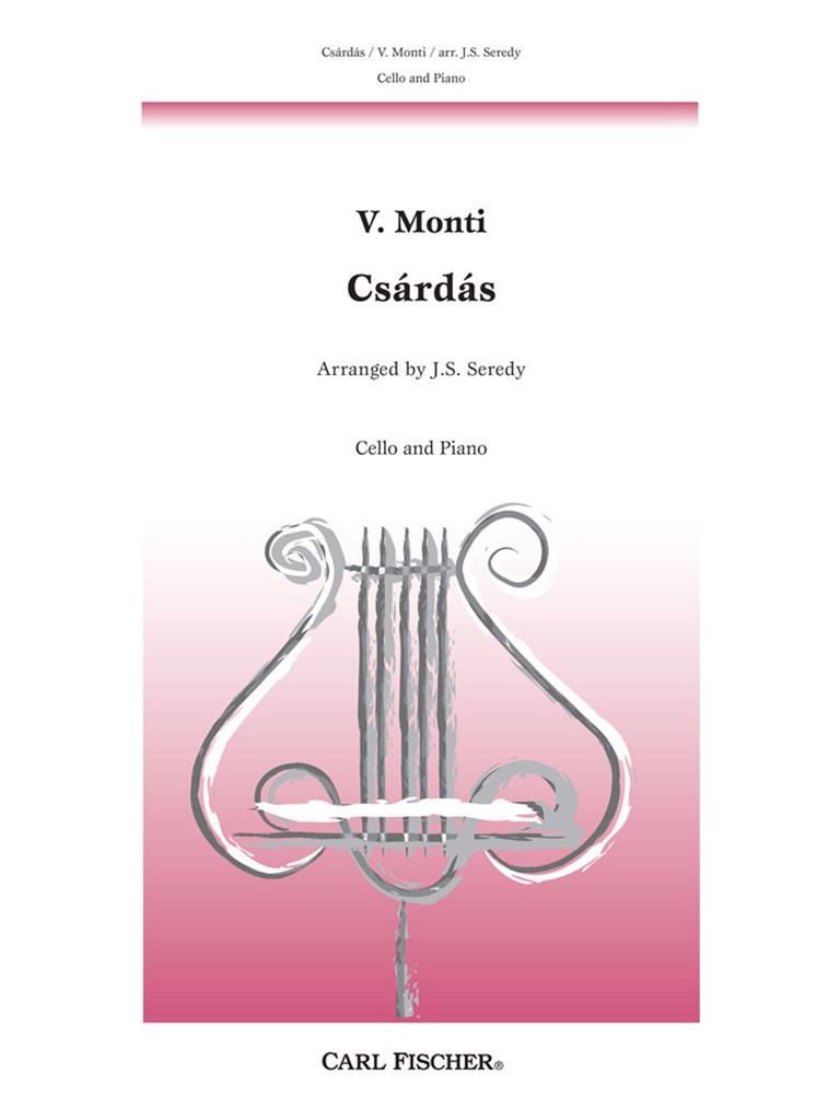 Csardas