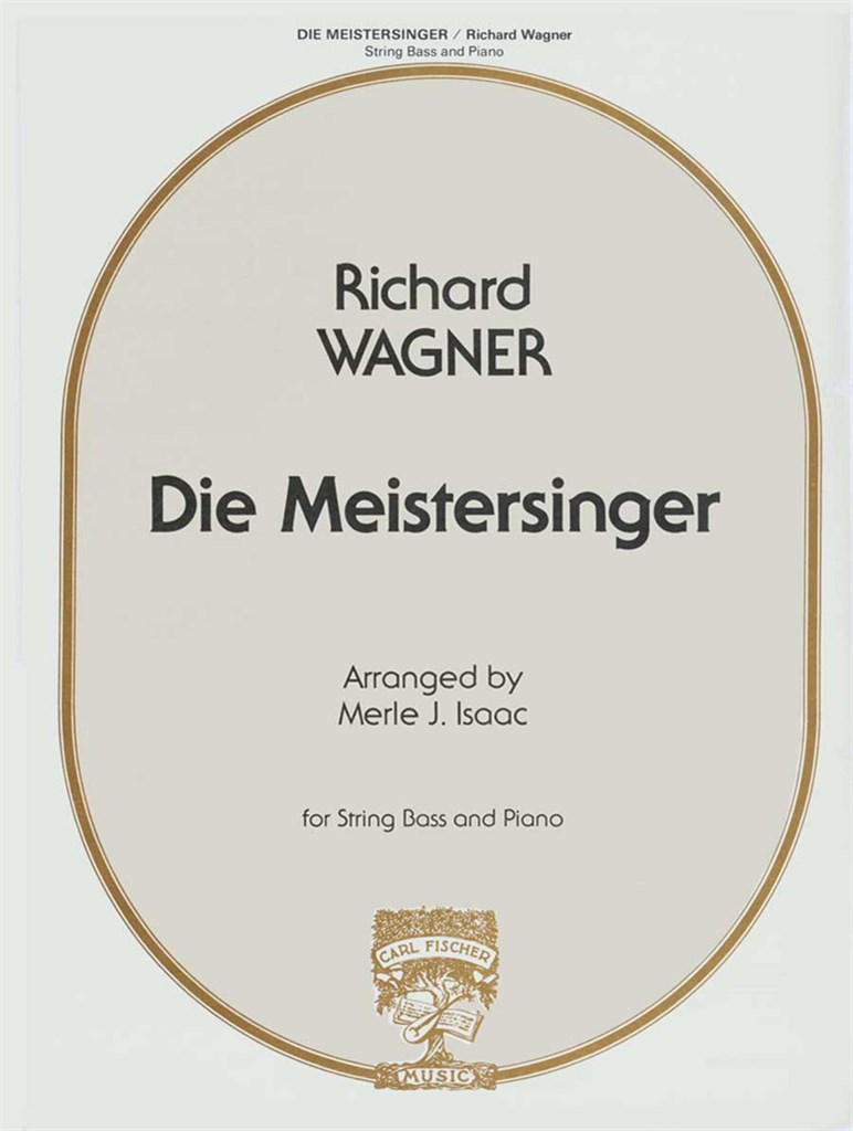 Die Meistersinger