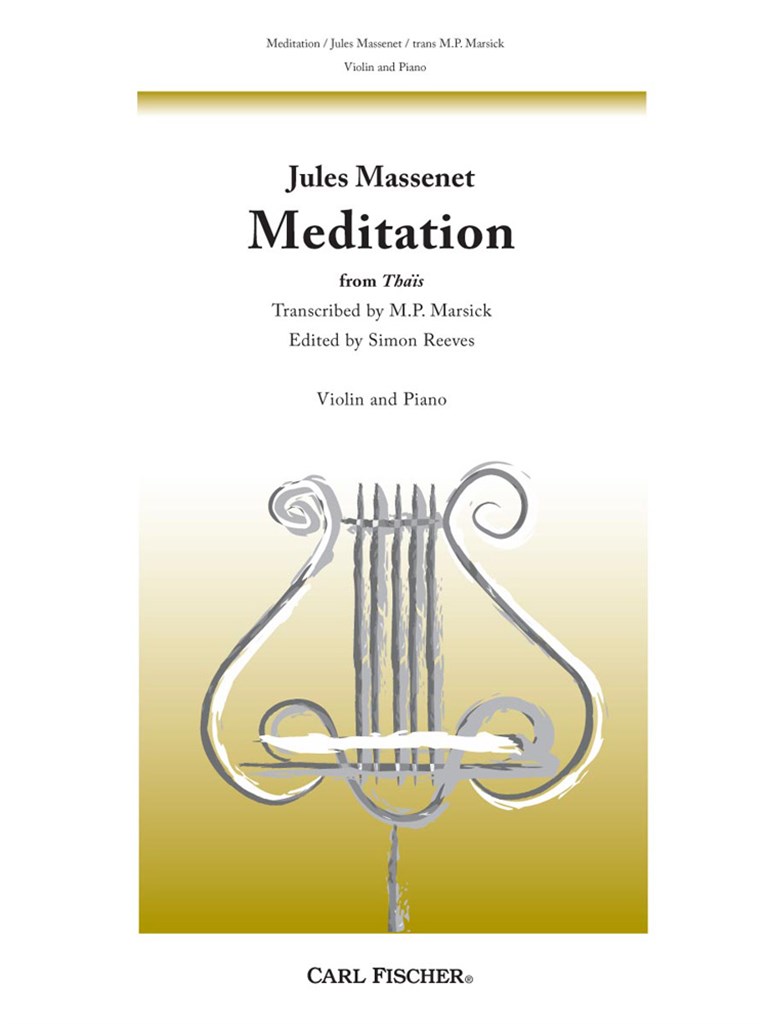 Meditation (Thais)