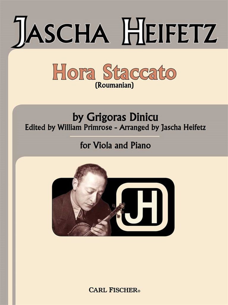 Hora Staccato