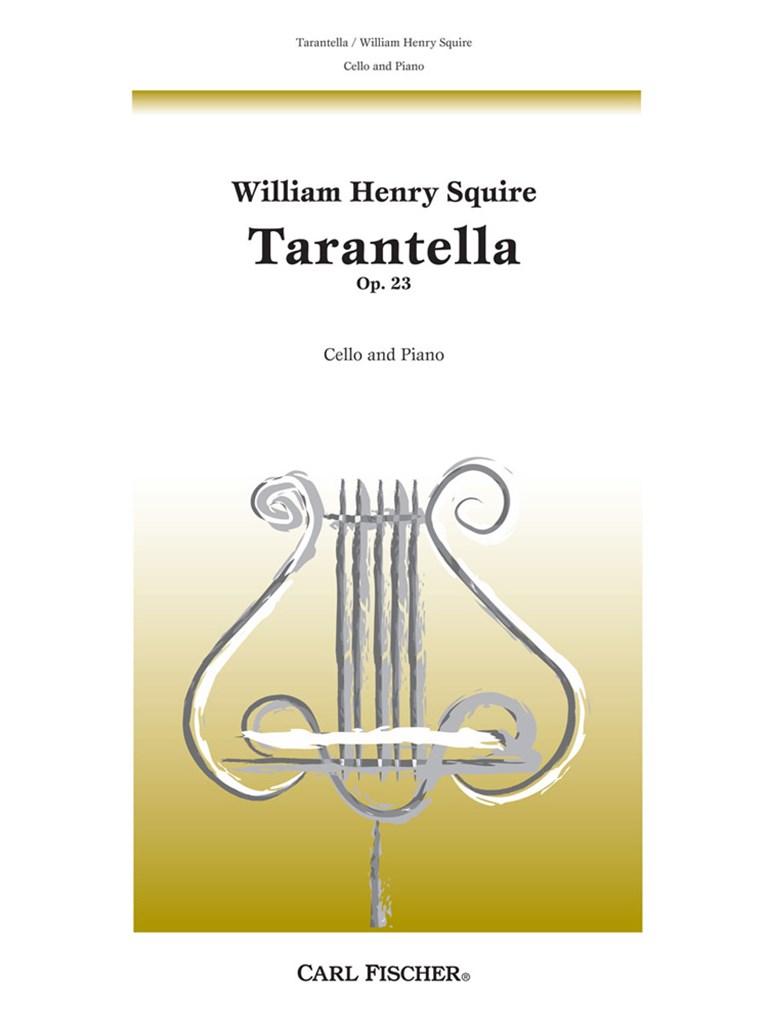 Tarantella Op.23