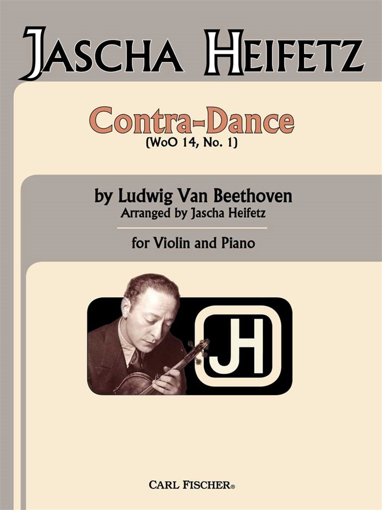 Contra-Dance