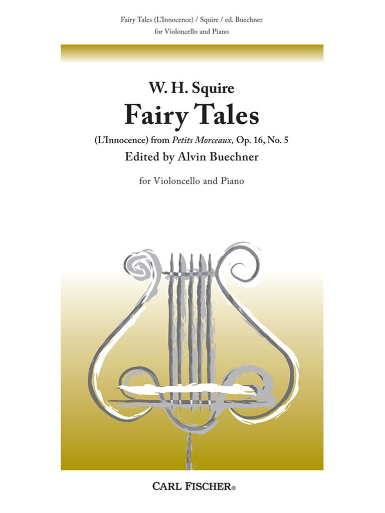 Fairy Tales