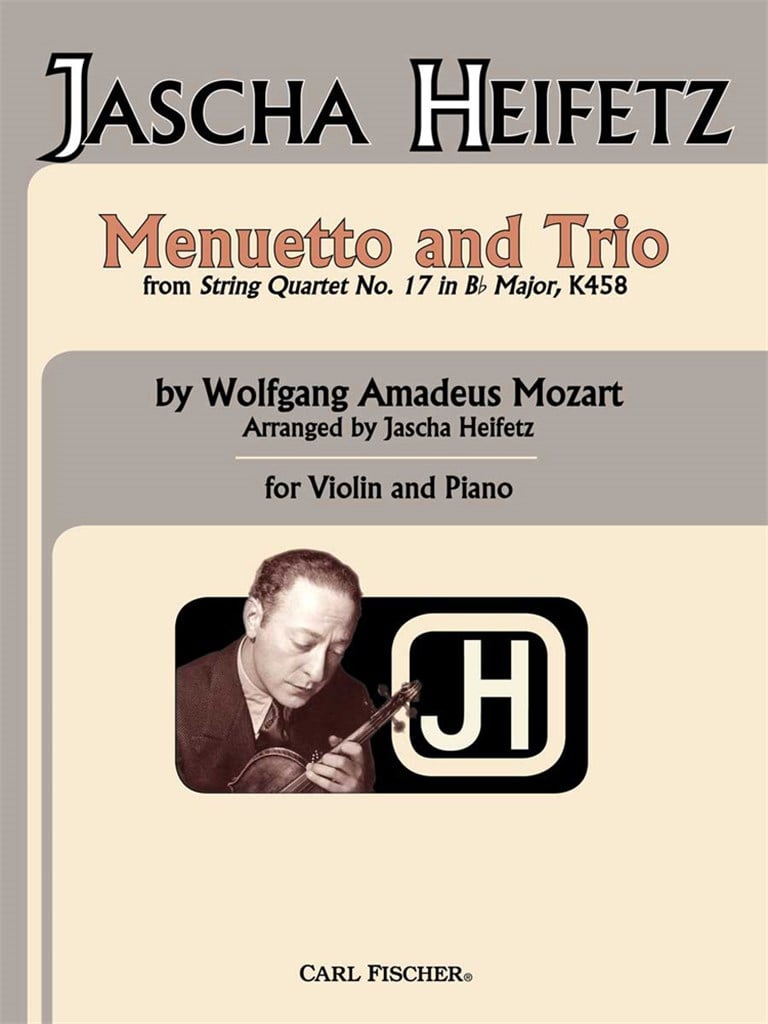 Menuetto