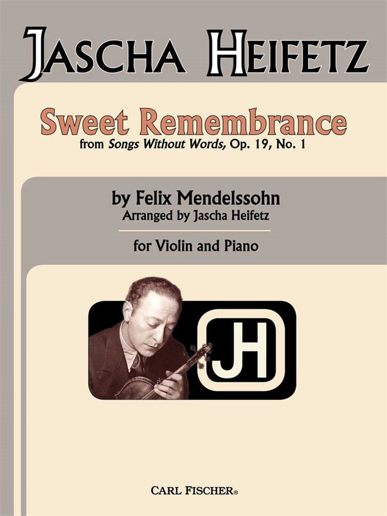 Sweet Remembrance