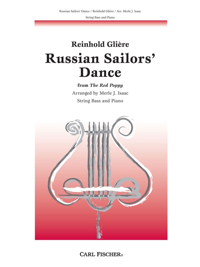 Russian Sailors' Dance