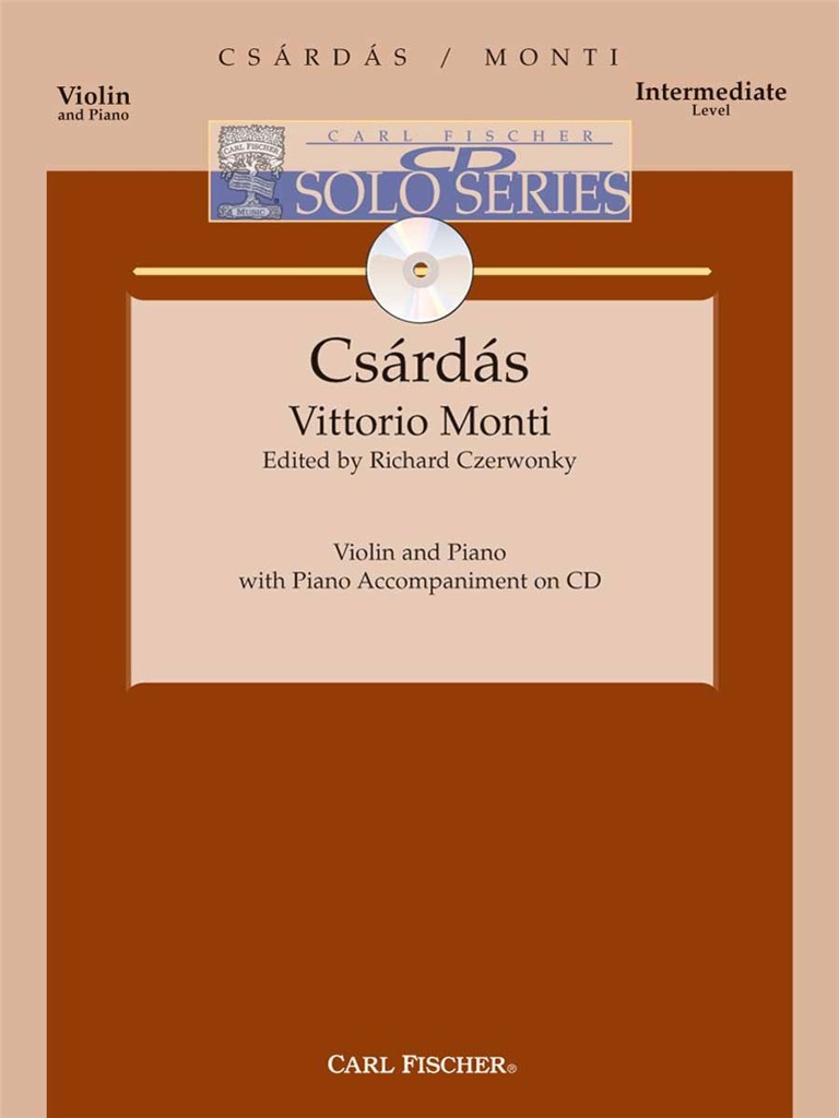 Czardas