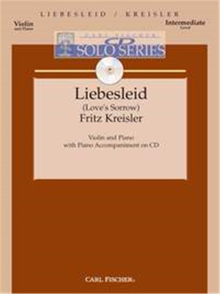 Liebesleid
