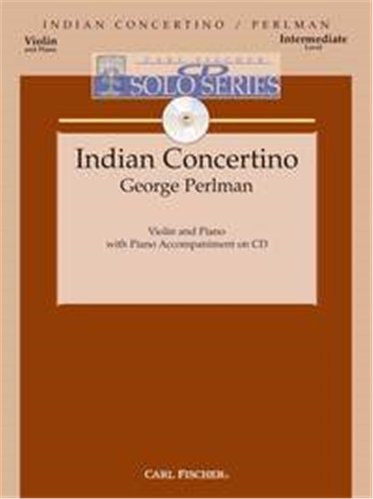 Indian Concertino