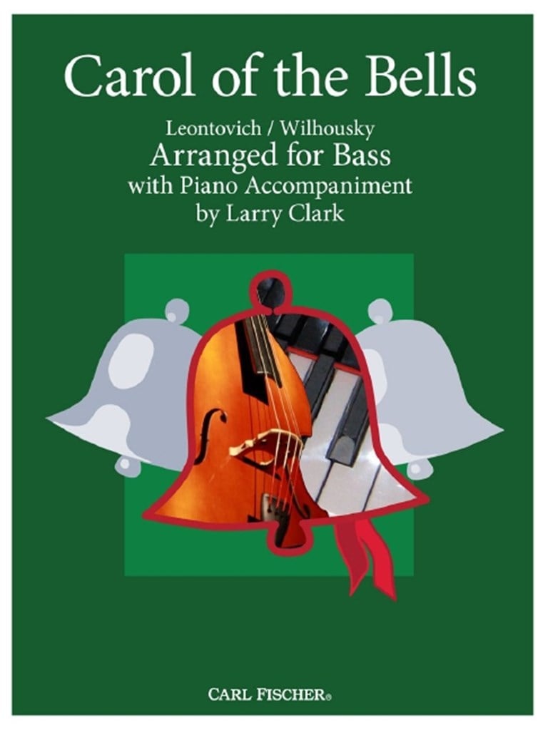 Carol of the Bells