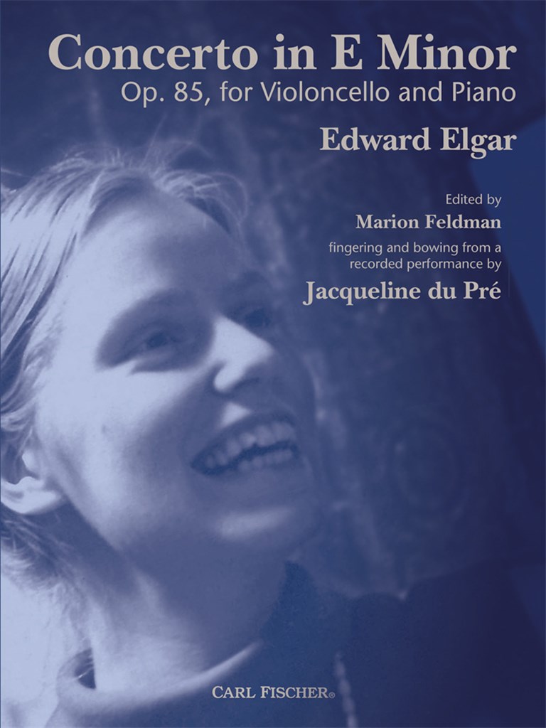 Concerto in E minor Op. 85