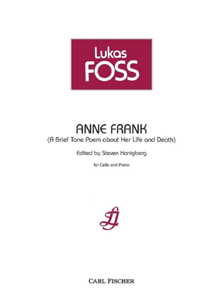 Anne Frank