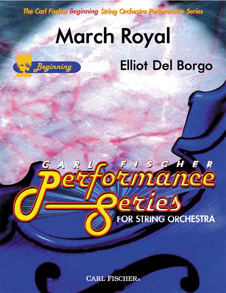 March Royal