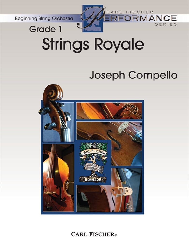 Strings Royale