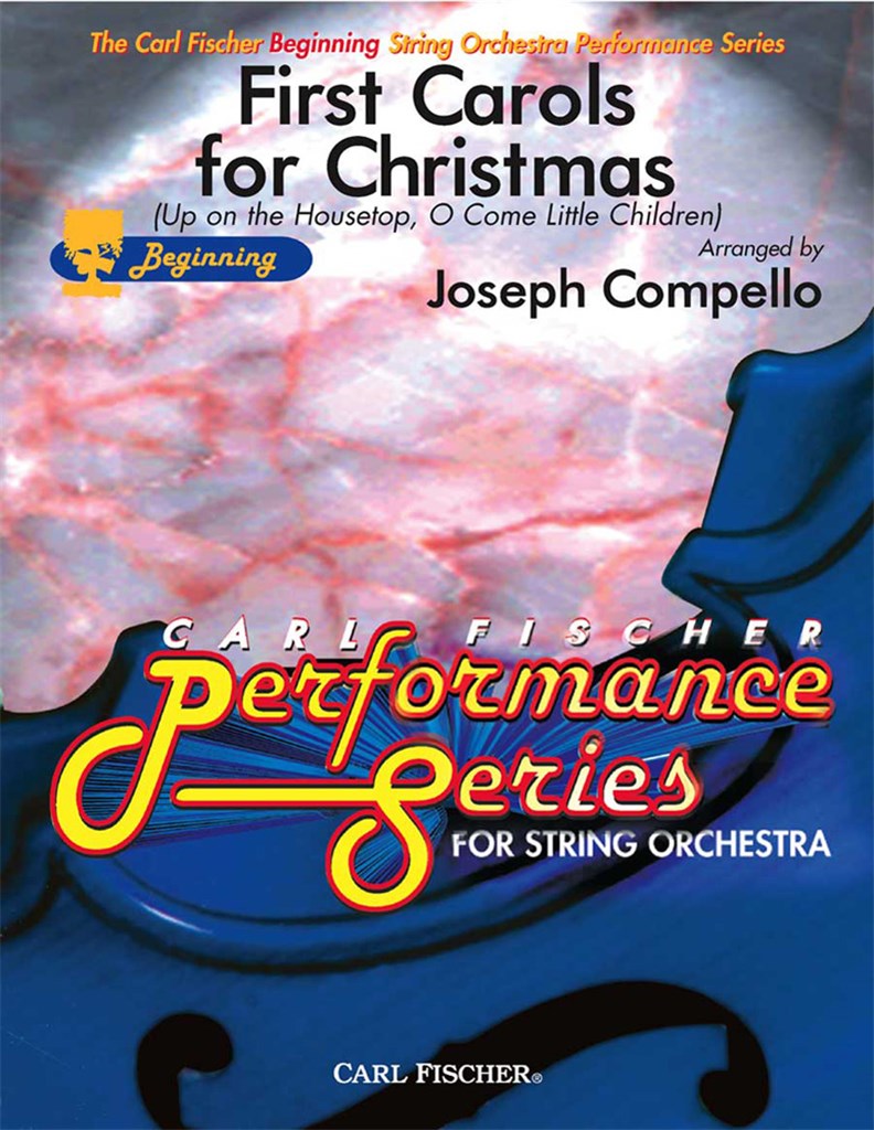 First Carols for Christmas