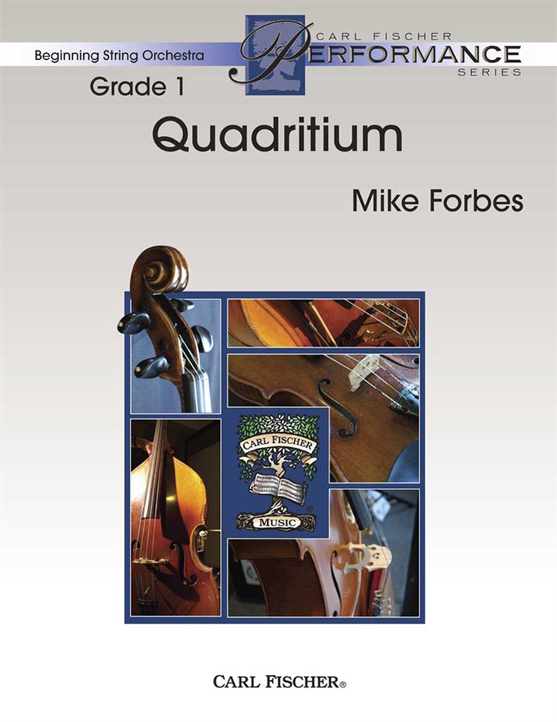 Quadritium